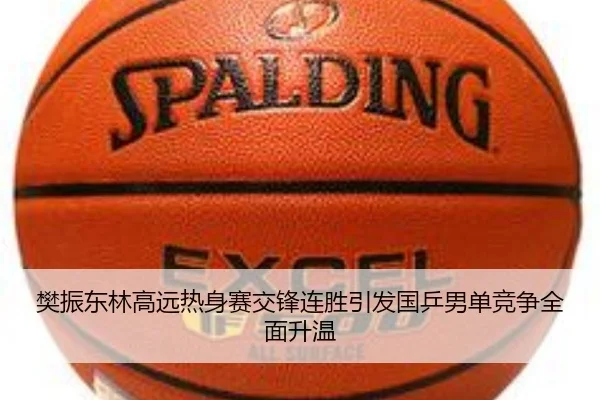 樊振东林高远热身赛交锋连胜引发国乒男单竞争全面升温
